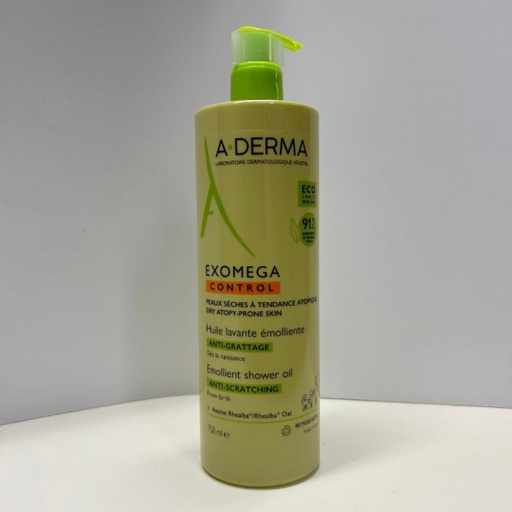 [981448943] EXOMEGA CONTROL OLIO 750 ML 21