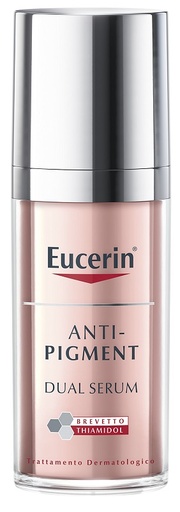 [981498330] EUCERIN ANTI MACCHIE ANTI PIGMENT DUAL SERUM 30 ML