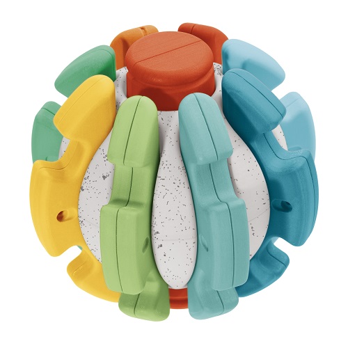 [981536307] CHICCO GIOCO 2IN1 TRANSFORM-A-BALL ECO+