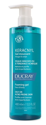 [981937360] KERACNYL GEL DETERGENTE 400 ML
