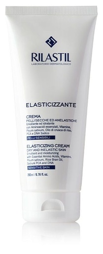 [981968593] RILASTIL ELASTICIZZANTE CREMA PELLI SECCHE ED ANELASTICHE 200 ML