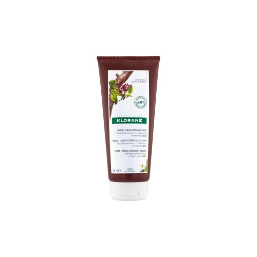 [981971068] KLORANE BALSAMO CHININA-STELLA ALPINA BIO 200 ML