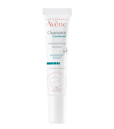 [982005985] EAU THERMALE AVENE COMEDOMED TRATTAMENTO ADSORBENTE LOCALIZZATO 15 ML