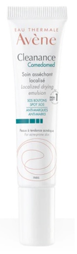 [982005985] EAU THERMALE AVENE COMEDOMED TRATTAMENTO ADSORBENTE LOCALIZZATO 15 ML