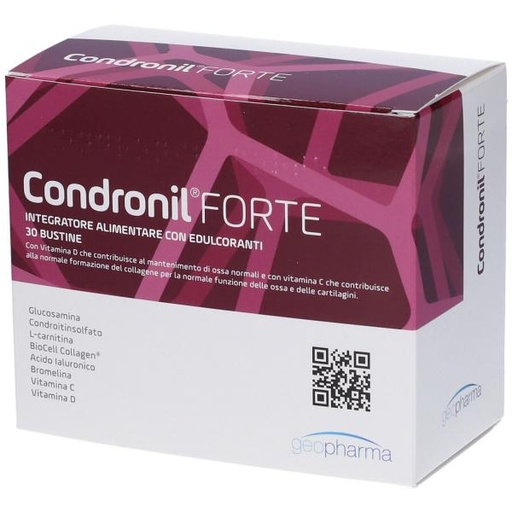 [982134809] CONDRONIL FORTE 30 BUSTINE