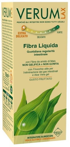 [982138669] VERUM FIBRA LIQUIDA 150 ML