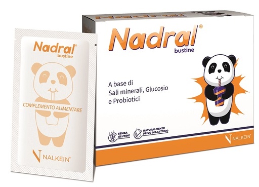 [982411237] NADRAL 16 BUSTINE