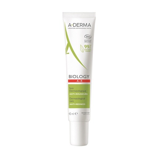 [982532424] ADERMA A-D BIOLOGY TRATTAMENTO ANTIRUGHE 40 ML
