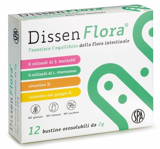 [982750073] DISSEN FLORA 12 BUSTINE
