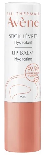 [982882666] AVENE STICK LABBRA IDRATANTE 4 G