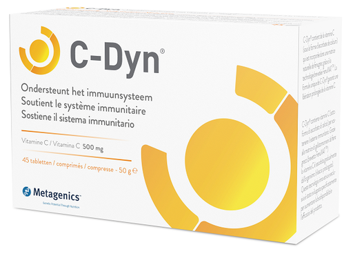 [983031954] C DYN NFI 45 COMPRESSE