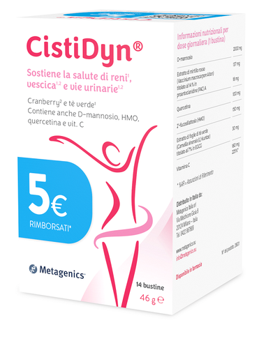 [983031966] CISTIDYN ITALIA 14 BUSTINE