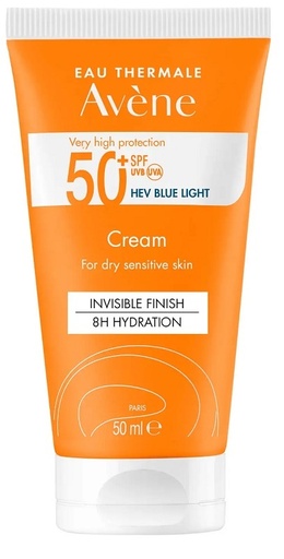[983039924] AVENE SOL CREMA SPF50+ NUOVA FORMULA 50 ML