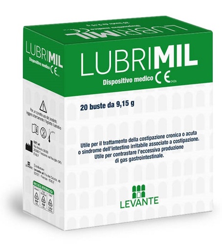 [983192081] LUBRIMIL 20 BUSTE