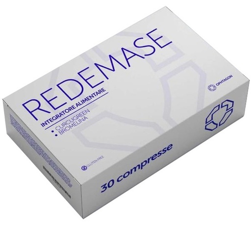 [983760671] REDEMASE 30 COMPRESSE