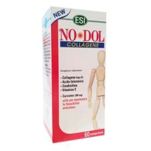 [983777499] ESI NO DOL FORTE 60 COMPRESSE