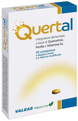 [984157646] QUERTAL 30 COMPRESSE