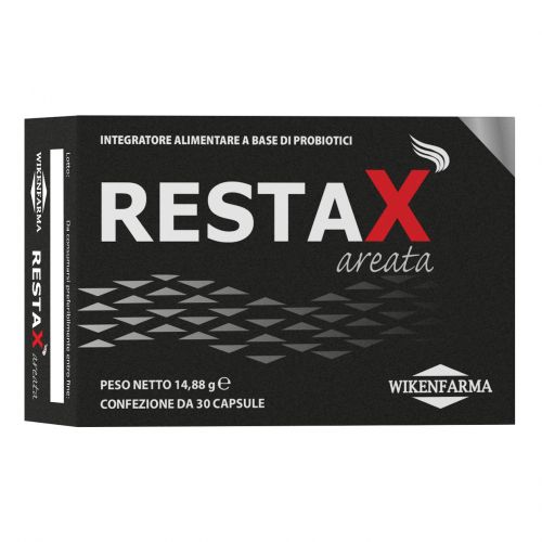 [984320073] RESTAX AREATA 30 CAPSULE