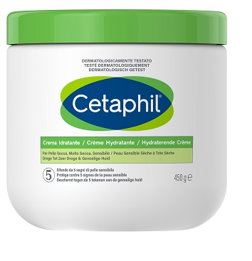 [984357018] CETAPHIL CREMA IDRATANTE 450 G TAGLIO PREZZO