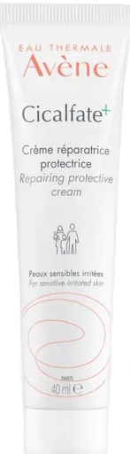 [984505002] AVENE CICALFATE+ TRATTAMENTO IDRATANTE RISTRUTTURANTE 40 ML