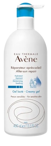 [984881413] EAU THERMALE AVENE RISTRUTTURANTE DOPOSOLE NUOVA FORMULA 400 ML