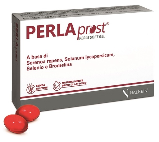 [985387632] PERLAPROST 15 PERLE SOFTGEL