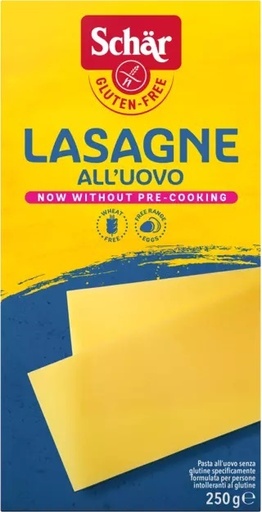 [986464067] SCHAR PASTA LASAGNE 250 G