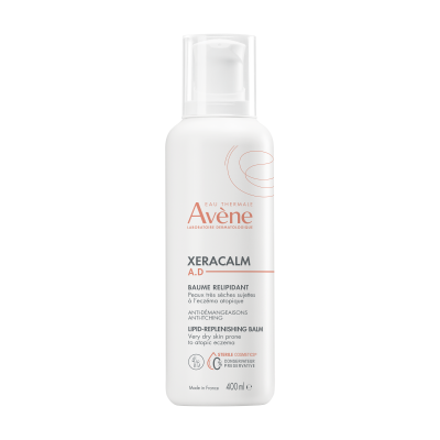 [986899464] EAU THERMALE AVENE XERACALM AD BALSAMO LIPORESTITUTIVO 400 ML NUOVA FORMULAZIONE