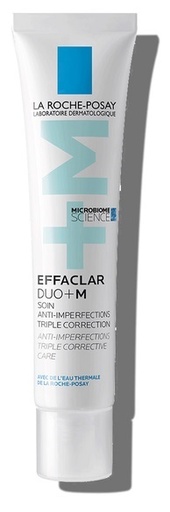 [987019130] EFFACLAR DUO +M 40 ML