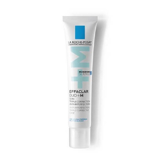 [987019130] EFFACLAR DUO +M 40 ML